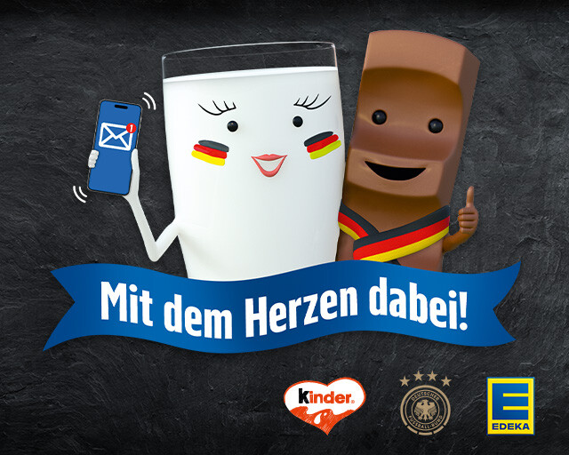 Edeka - VW ID Buzz, Sofortgewinne: 11x 1 Reisegutschein im Wert von 5.000€, 111x 1 offizielles DFB-Trikot Edeka Gutscheine, 222x Trinkflasche, 444x Einkaufsgutschein