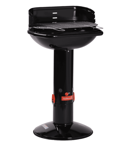 Edeka Wez - 10 x 1 Barbecook-Grill von proFagus