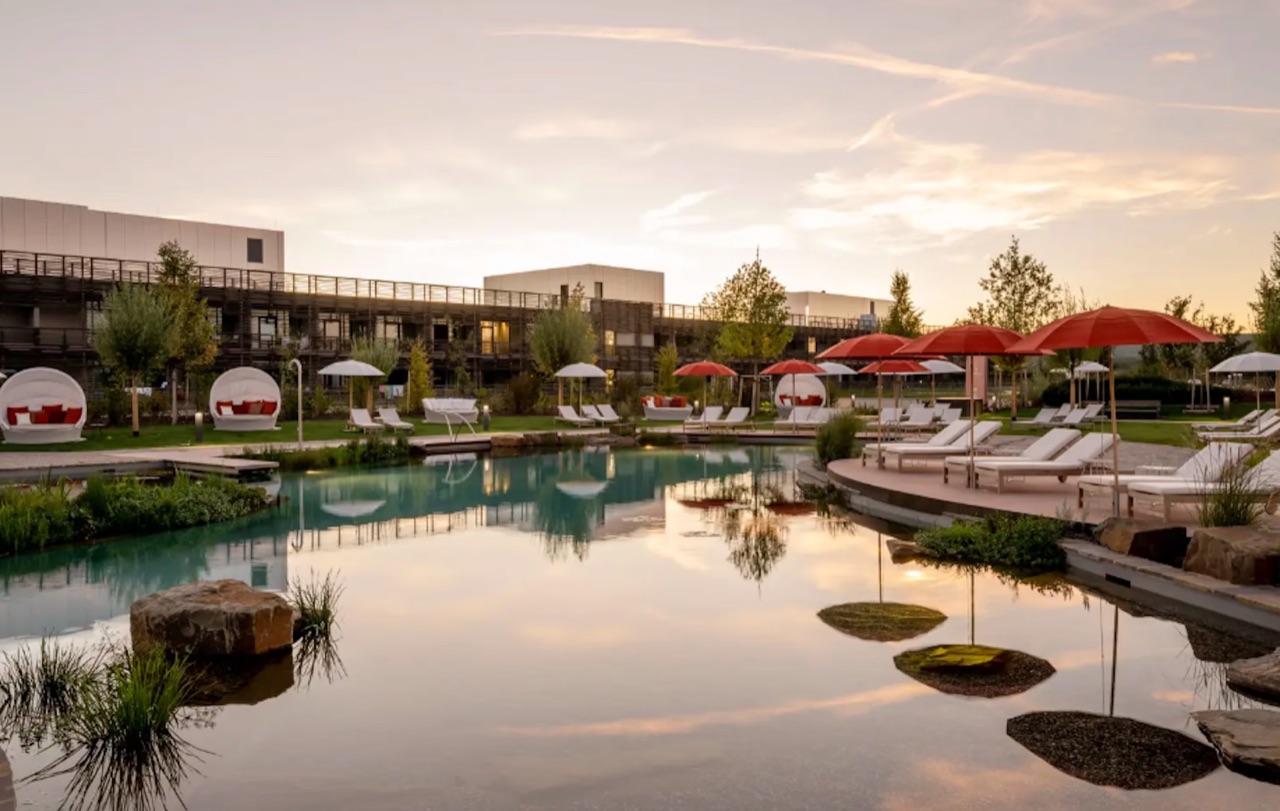 emotion - 3x2 Übernachtungen mit Kulinarik für 2 Personen in der Seezeitlodge Hotel & Spa am Bostalsee im Saarlan