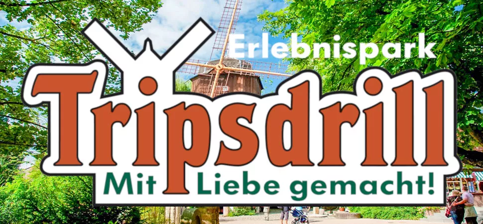 Energy NRJ - Jahres-Pass Gutschein für den Erlebnispark Tripsdrill in Cleebronn in Baden Württemberg