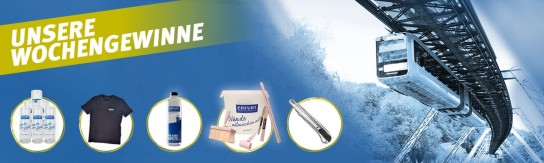 ERFURT Tapeten - professionelle Tapeziermaschine tapo-fix CB 75 in der limitierten ERFURT-Edition, gefüllter Kleistereimer, Cuttermesser und …