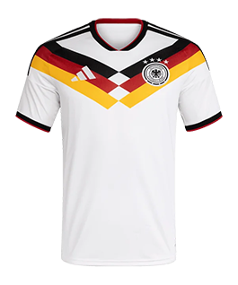 ESWE Versorgung - 3x Deutschland WM-Trikots (Größe L)