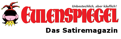 Eulenspiegel - Ein EULENSPIEGEL-Beutel