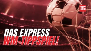 EXPRESS - 1. Platz: Leserreisen-Special „Viva Las Vegas“ auf dem Flussschiff, 2. Platz: Jahresmitgliedschaft Sportcenter Kautz, 3. Platz: 1. FC Köln Trikot und mehr