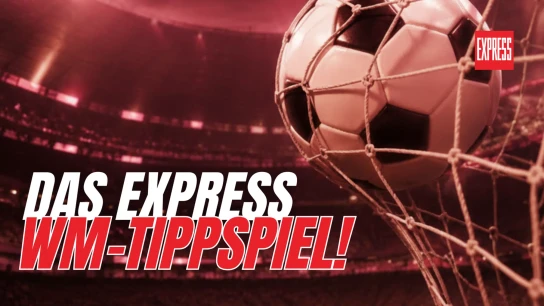EXPRESS - 1. Platz: Leserreisen-Special „Viva Las Vegas“ auf dem Flussschiff, 2. Platz: Jahresmitgliedschaft Sportcenter Kautz, 3. Platz: 1. FC Köln Trikot und mehr