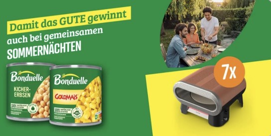 famila-nordost - 7 elektrische Pizzaöfen von Tefal