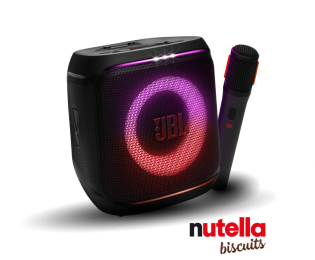 Ferrero - 1 von 111 JBL PartyBox Encore 2-Lautsprecher