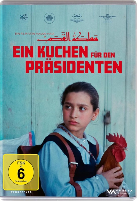 film-rezensionen - 2 x 1 DVD des Films 
