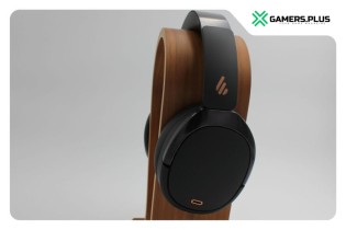 Gamers.plus: Gewinne Premium-Kopfhörer von Edifier
