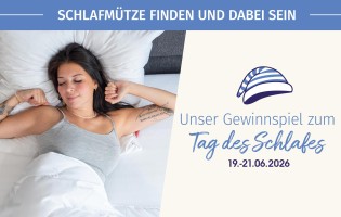 Gebers - 3 Sommerbetten