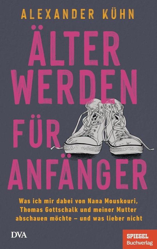genussmaenner.de - Ein Exemplar des Buches 