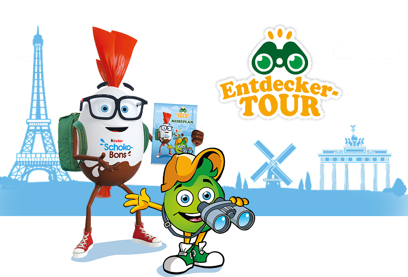 Globus - 3x1 Reisegutschein. Wird in Form eines Gutscheins im Wert von 3.000€ von dem Reisebüro Wüst ausgegeben 55x1 Kinderrucksack von Kapten & Son. 99x1 Einkaufsgutschein von GLOBUS im Wert von 40€