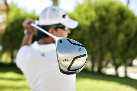 Golf Post - 7 Nächte im TUI MAGIC LIFE Africana für 2 Personen