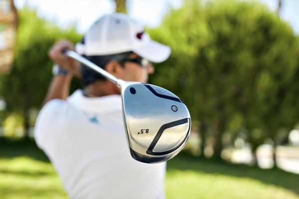 Golf Post - 7 Nächte im TUI MAGIC LIFE Africana für 2 Personen