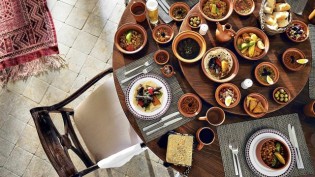 Golf Post - Golfreise nach Tunesien - 7 Nächte All-Inclusive für 2 Personen im TUI MAGIC LIFE Africana in Hammamet