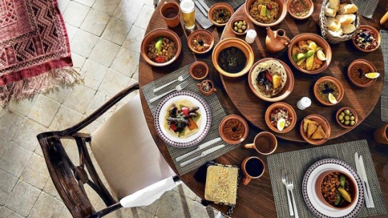 Golf Post - Golfreise nach Tunesien - 7 Nächte All-Inclusive für 2 Personen im TUI MAGIC LIFE Africana in Hammamet