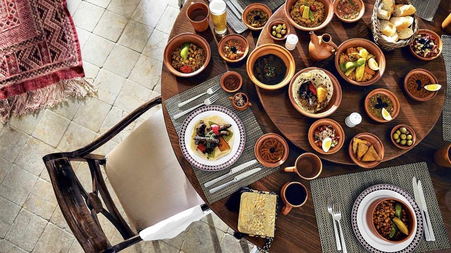 Golf Post - Golfreise nach Tunesien - 7 Nächte All-Inclusive für 2 Personen im TUI MAGIC LIFE Africana in Hammamet