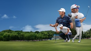 golfpost - 1 VIP Ticket für 2 Personen inklusive Catering und Getränke für die BMW International Open in München vom 02. bis 05.07.2026 am Tag deiner Wahl