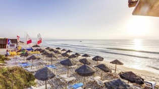 golfpost - Golfreise nach Tunesien - 7 Nächte All-Inclusive für 2 Personen im TUI MAGIC LIFE Africana - einlösbar Wintersaison 2026/27