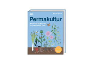 Green Planet Energy - Eine Ausgabe des Buchs Permakultur