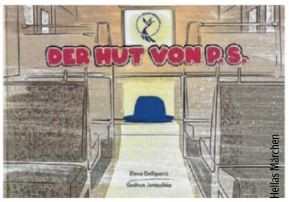 Hamburger Wochenblatt - 3 x 1 Kinderbuch 