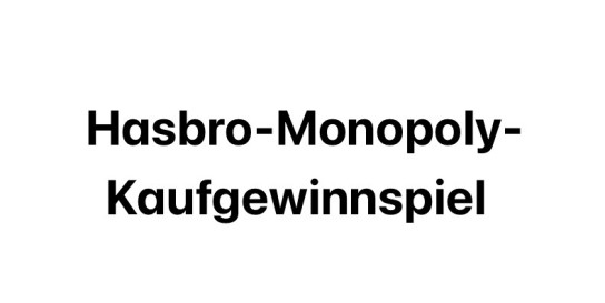 Hasbro - 100 x 1 Gutschein im Wert von je 100 € für den offiziellen FIFA Online Store