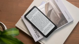 herLIfestyle - BOOX Palma eReader