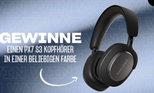 HiFi Klubben - BOWERS & WILKINS PX7 S3