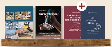 holzwerken - Verschiedene HolzWerken Bücher