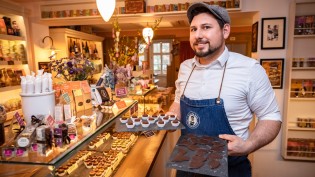 InMünchen - 2×1 Gutschein von Eat the World im Wert von 98 € für eine außergewöhnliche Stadtführung