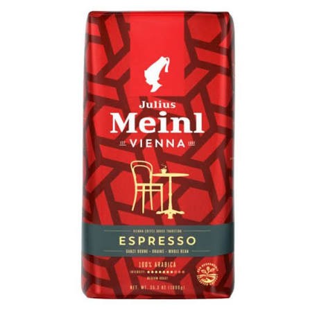 Julius Meinl - 1x La Marzocco Linea Micra Espressomaschine, 100x Julius Meinl Kaffeepakete (Produktkauf)