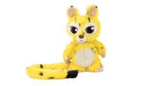 kinowetter - Kuschlige Plüschtiere von MARSUPILAMI