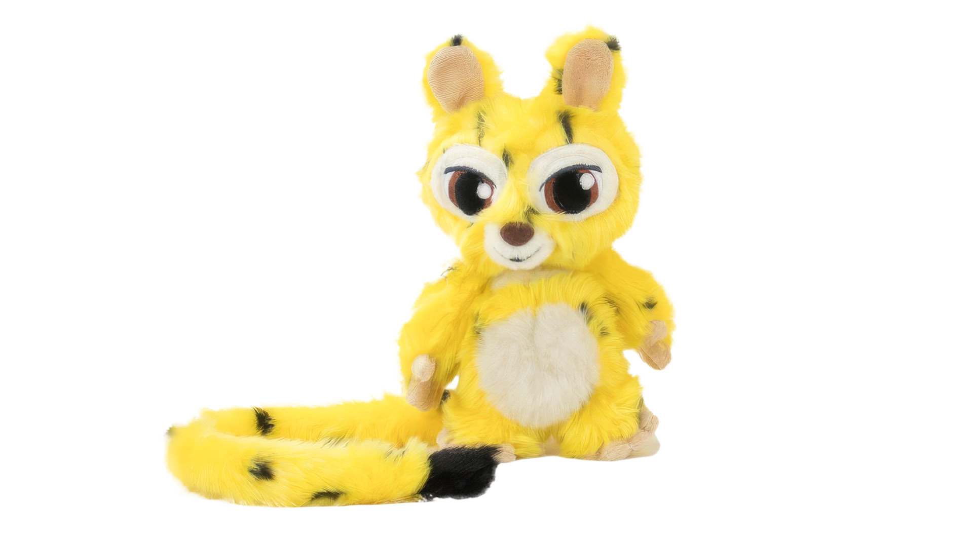 kinowetter - Kuschlige Plüschtiere von MARSUPILAMI