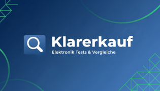 KlarerKauf - smarter Akku-Staubsauger mit 2,5 L selbstentleerender Staubstation