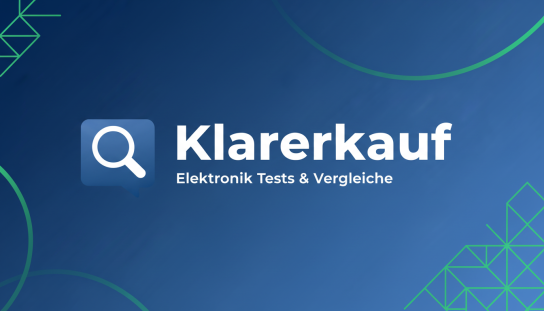 KlarerKauf - smarter Akku-Staubsauger mit 2,5 L selbstentleerender Staubstation