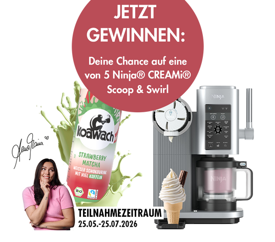 koawach - 1 von 5 Ninja CREAMi® Scoop & Swirl