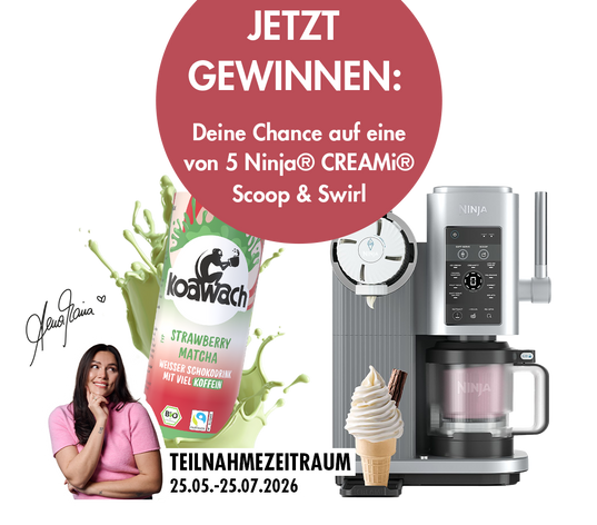 koawach - 1 von 5 Ninja CREAMi® Scoop & Swirl