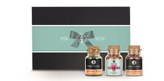 Koelner - 2x Kinofreikarten, 1x „Liebe für Dich Geschenk-Box“ von Ankerkraut