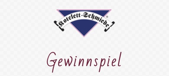 kotelett-schmiede - Gutschein über 20 €, der in allen Filialen der Kotlett-Schmiede einlösbar ist