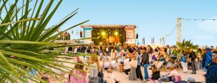 Kraushaar - 2 x 2 Konzertkarten für das Clueso-Konzert am Sonntag, 5. Juli, inklusive Zugang zum SPECIAL-Bereich (Ostseelounge) mit ausgewählten Getränken