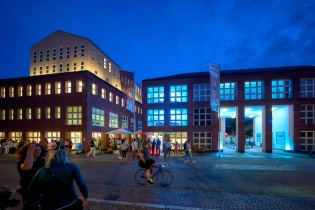 Kultur in Karlsruhe - 2 x 2 KAMUNA-Bändchen ab in eine unvergessliche Museumsnacht