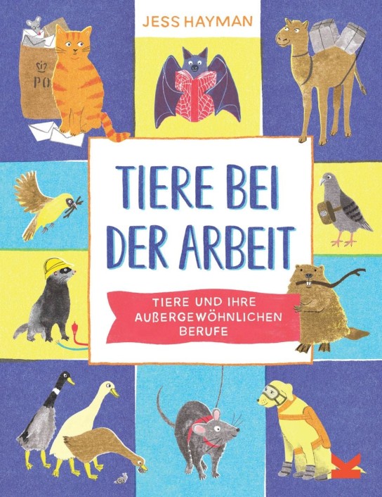 Landvergnügen - 3 Exemplare des Kinderbuchs 