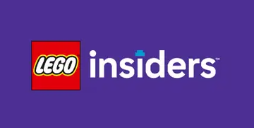 LEGO® - Lego Wunschzettel (bis Maximalwert 1000 €) (Lego-Insiders-Konto)