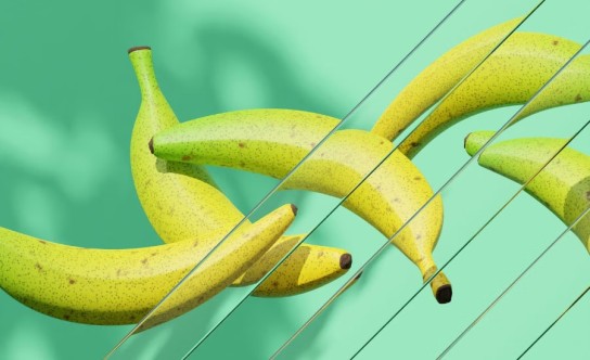 Marie Claire - 5x Duft „Maui Sweet Banana 37“ von Kayali