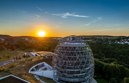 mimind - 2 Nächte im wunderschönen 4-Sterne-Hotel - im Oversum Vital Resort Winterberg (****S), Termin frei wählbar