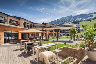 Multicycle - Kurzurlaub im Allgäu im Panoramahotel Oberjoch - 3 Tage im Wert von 1700€, 3× 500 € Multicycle Gutscheine