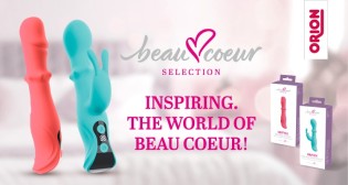 my-Lovetoy - 1 von 3 Lovetoy-Sets von beau coeur