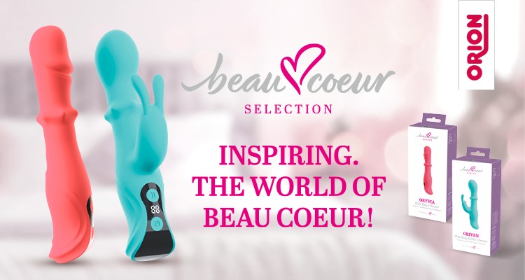my-Lovetoy - 1 von 3 Lovetoy-Sets von beau coeur