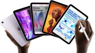 Norddeutscher Rundfunk - ein Apple iPad im Wert von 350 €