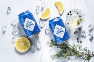 Nordis - MIN Gin Long Drink Paket